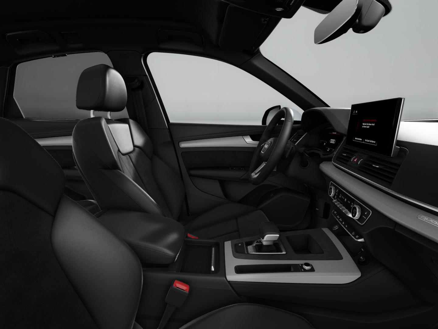 Image about Audi Q5 Sportback 45 TFSI quattro S tronic