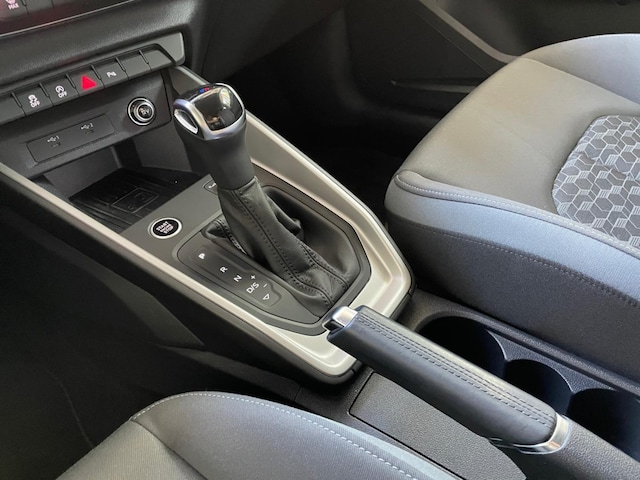 Audi A1 Citycarver 30 TFSI S Tronic - 2021 - Joinsteer - #7