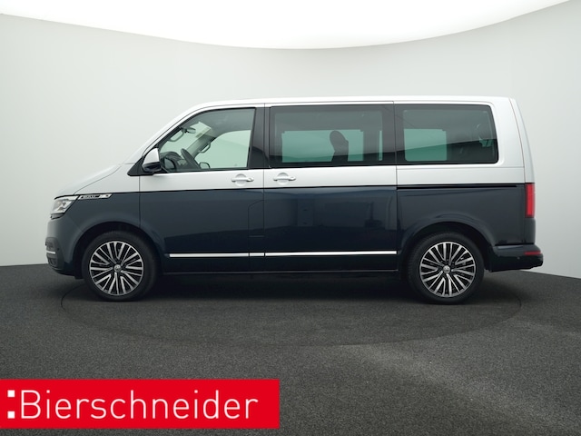 Volkswagen T6.1 Multivan