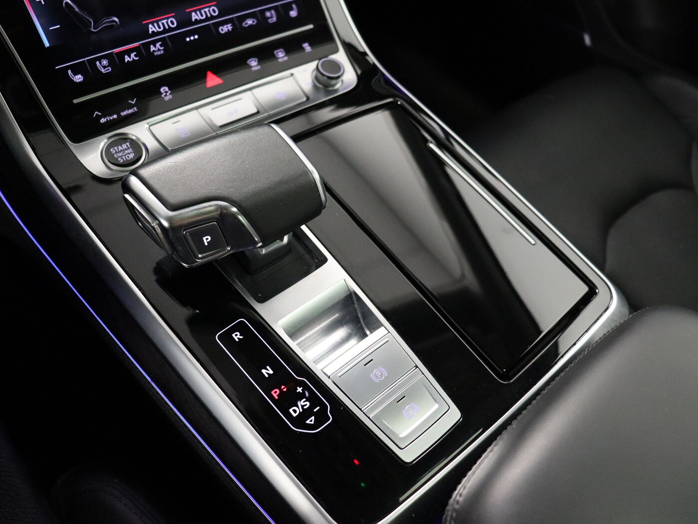 Image about Audi Q7 50 TDI quattro tiptronic