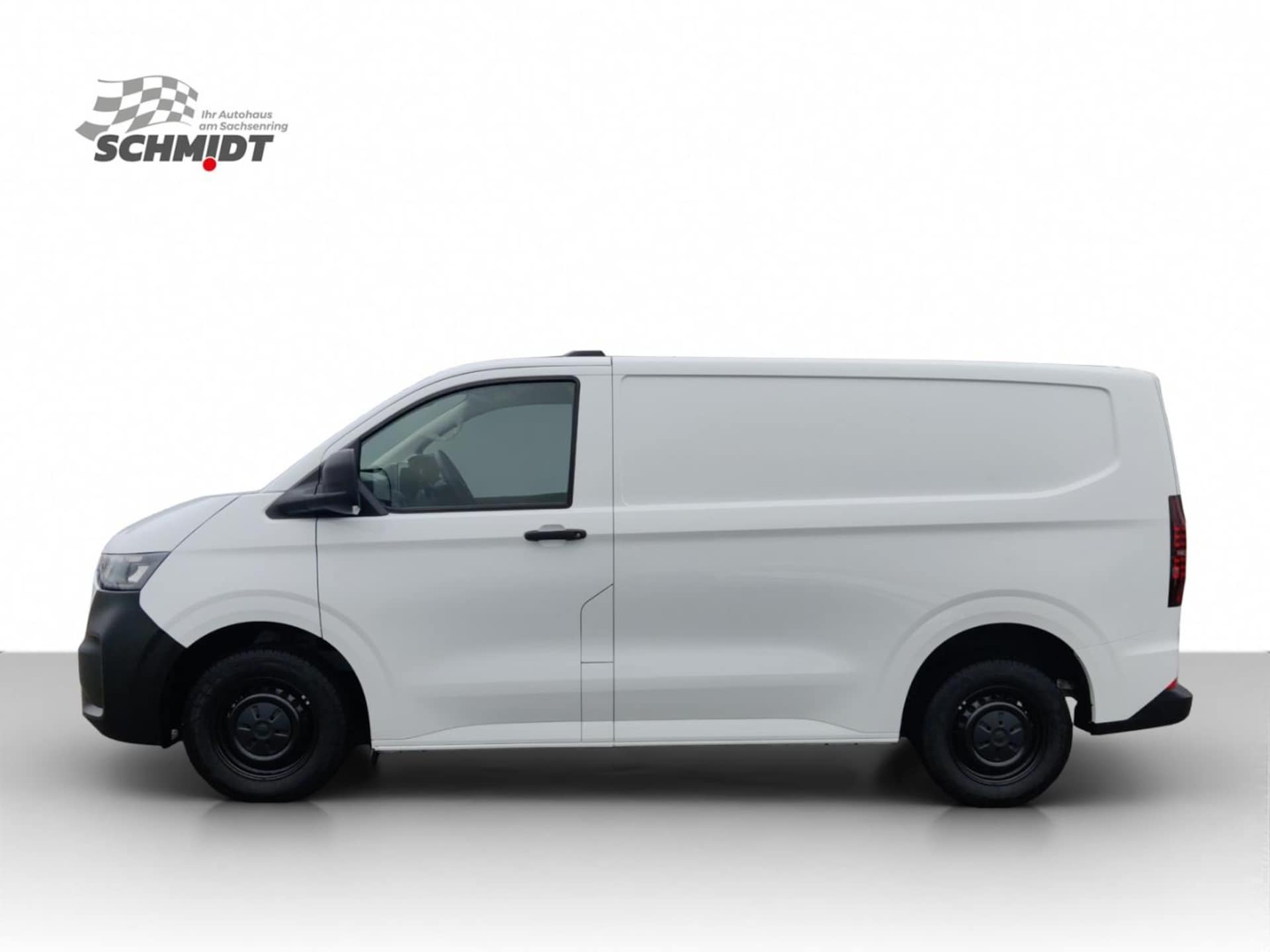 Volkswagen Transporter Kasten kurzer Radstand