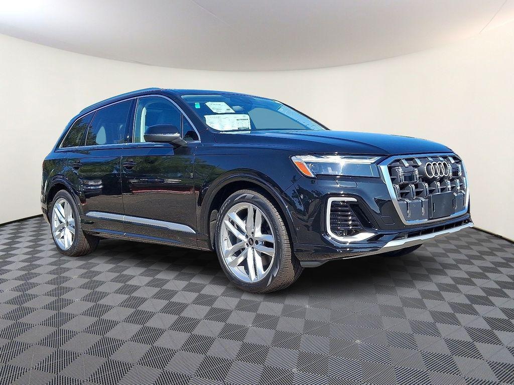 2025 Audi Q7