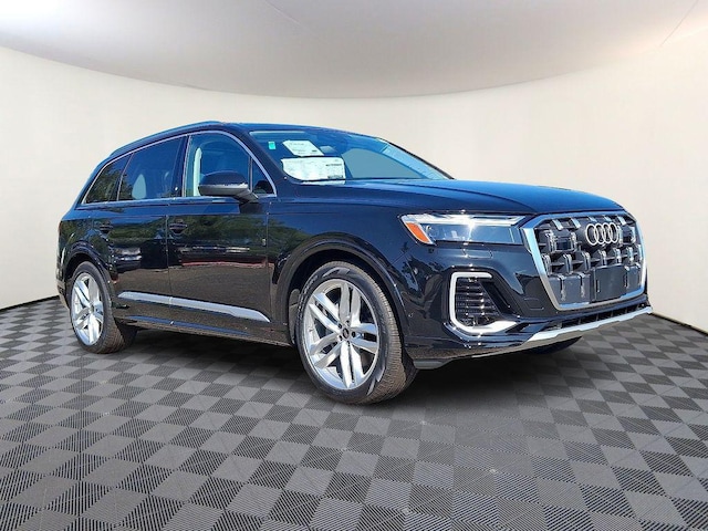 2025 Audi Q7