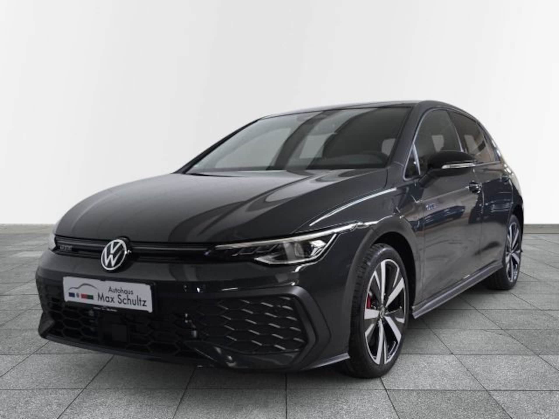 Volkswagen Golf GTE