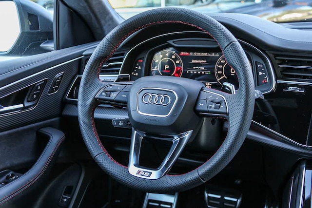 2026 Audi RS Q8 Base - Photo 16