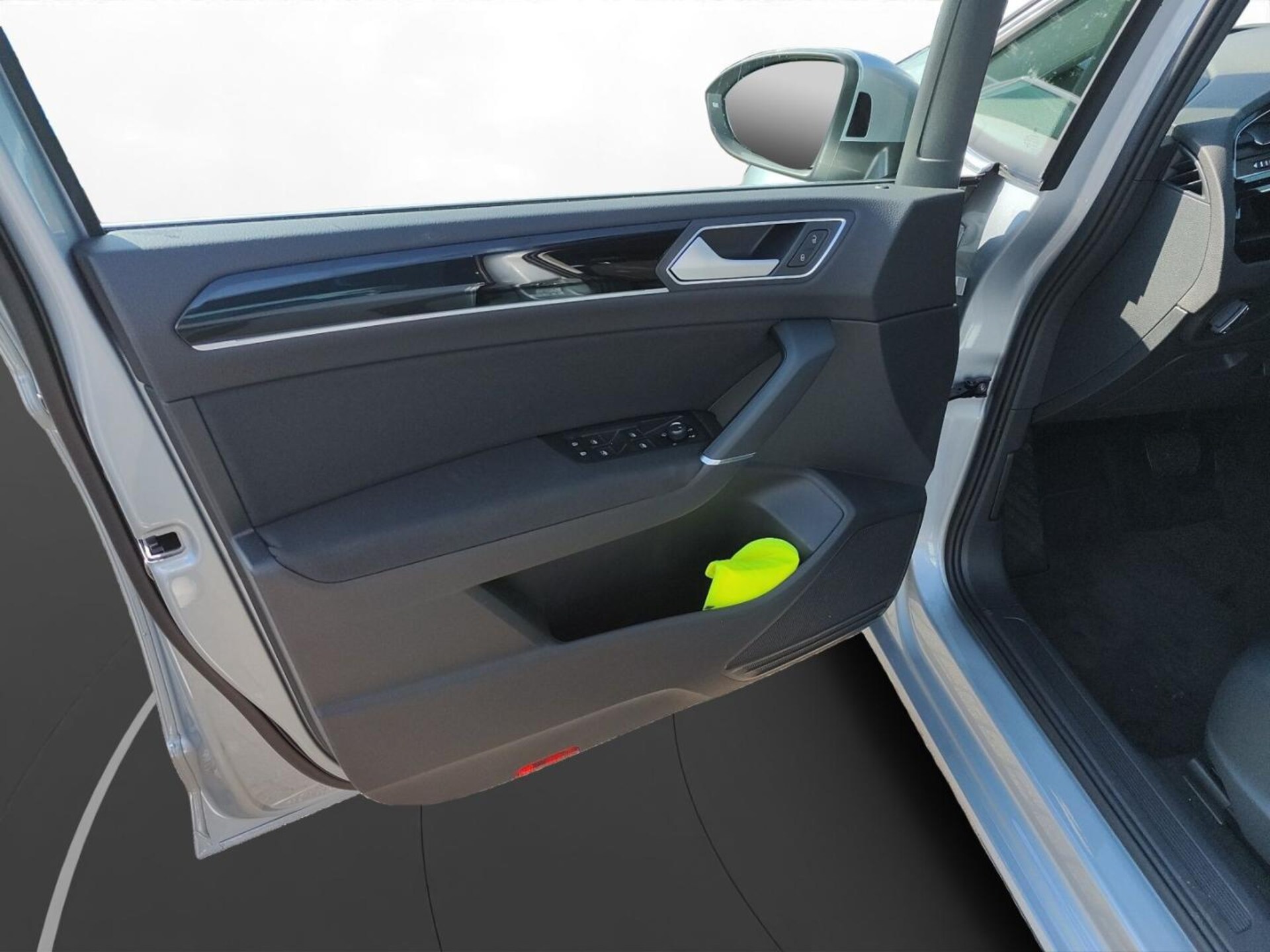 Volkswagen Touran Highline
