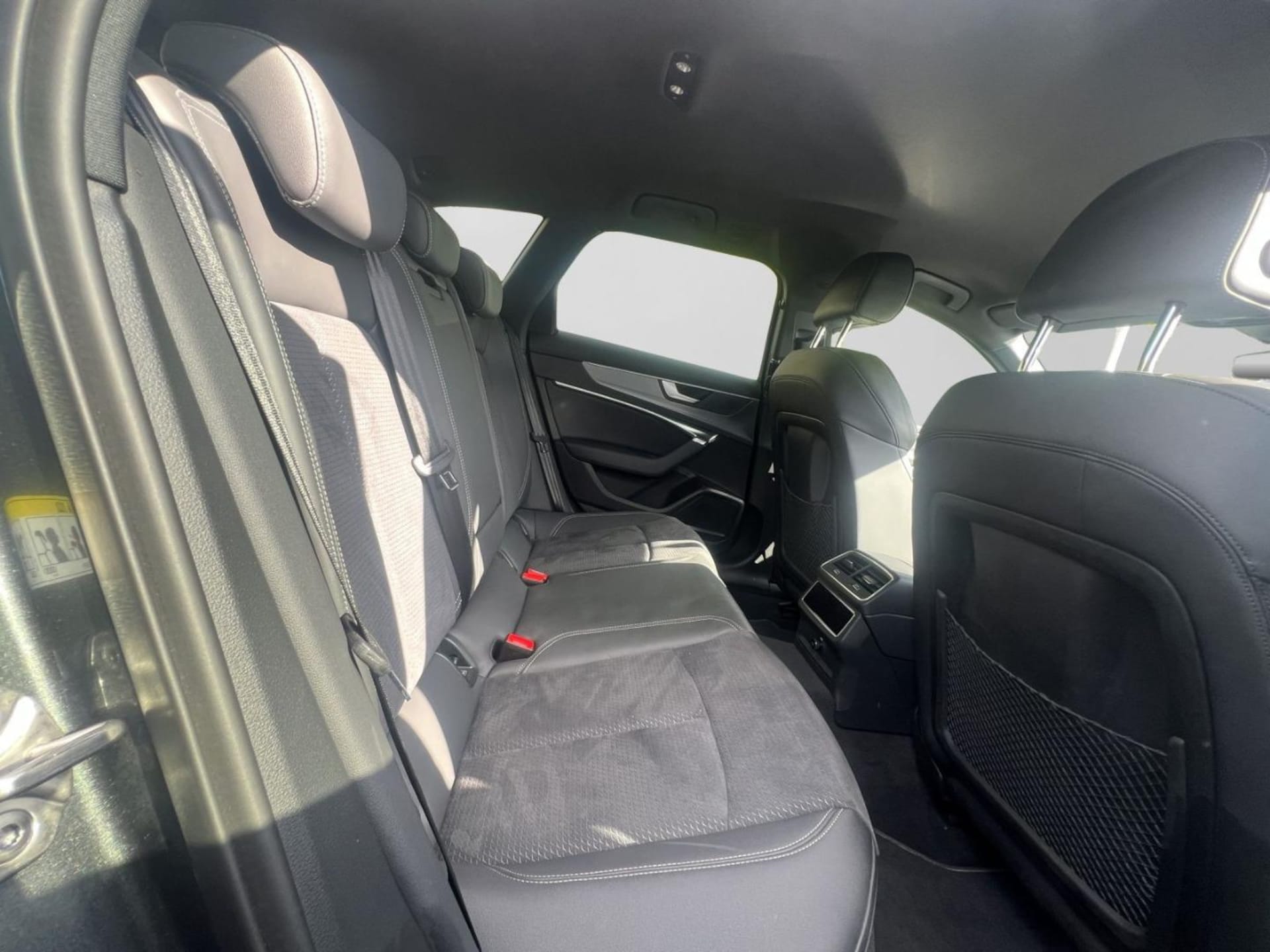 Audi S6 Avant