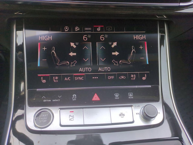 2026 Audi Q8 Premium Plus - Photo 27