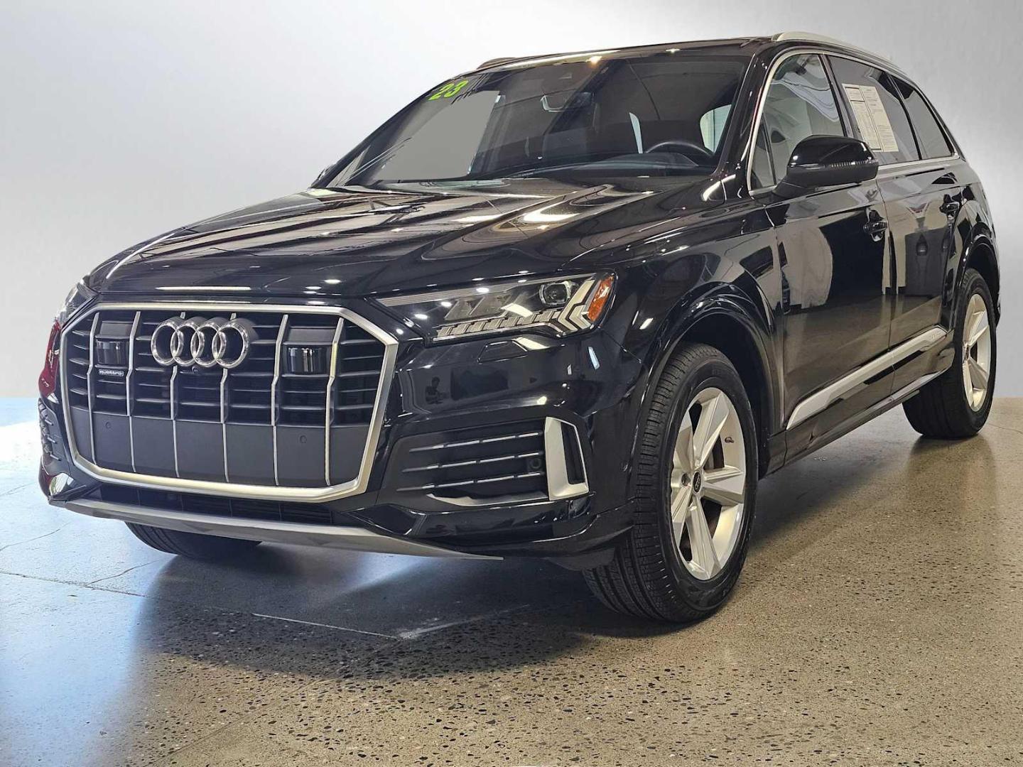2023 Audi Q7 Premium Plus - Photo 7