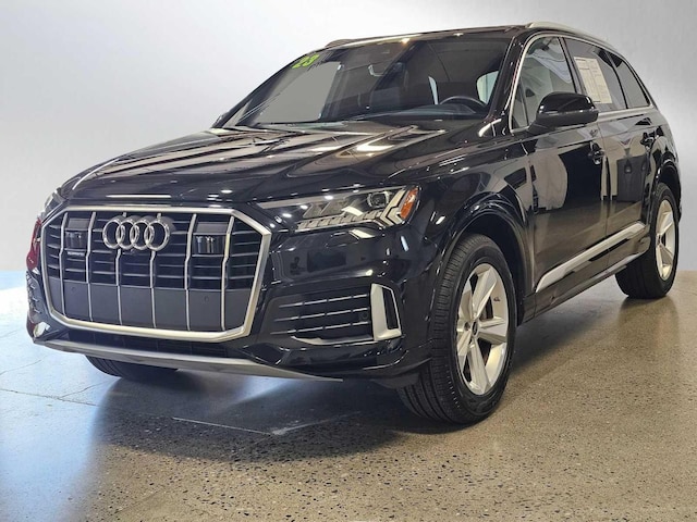 2023 Audi Q7 Premium Plus - Photo 7