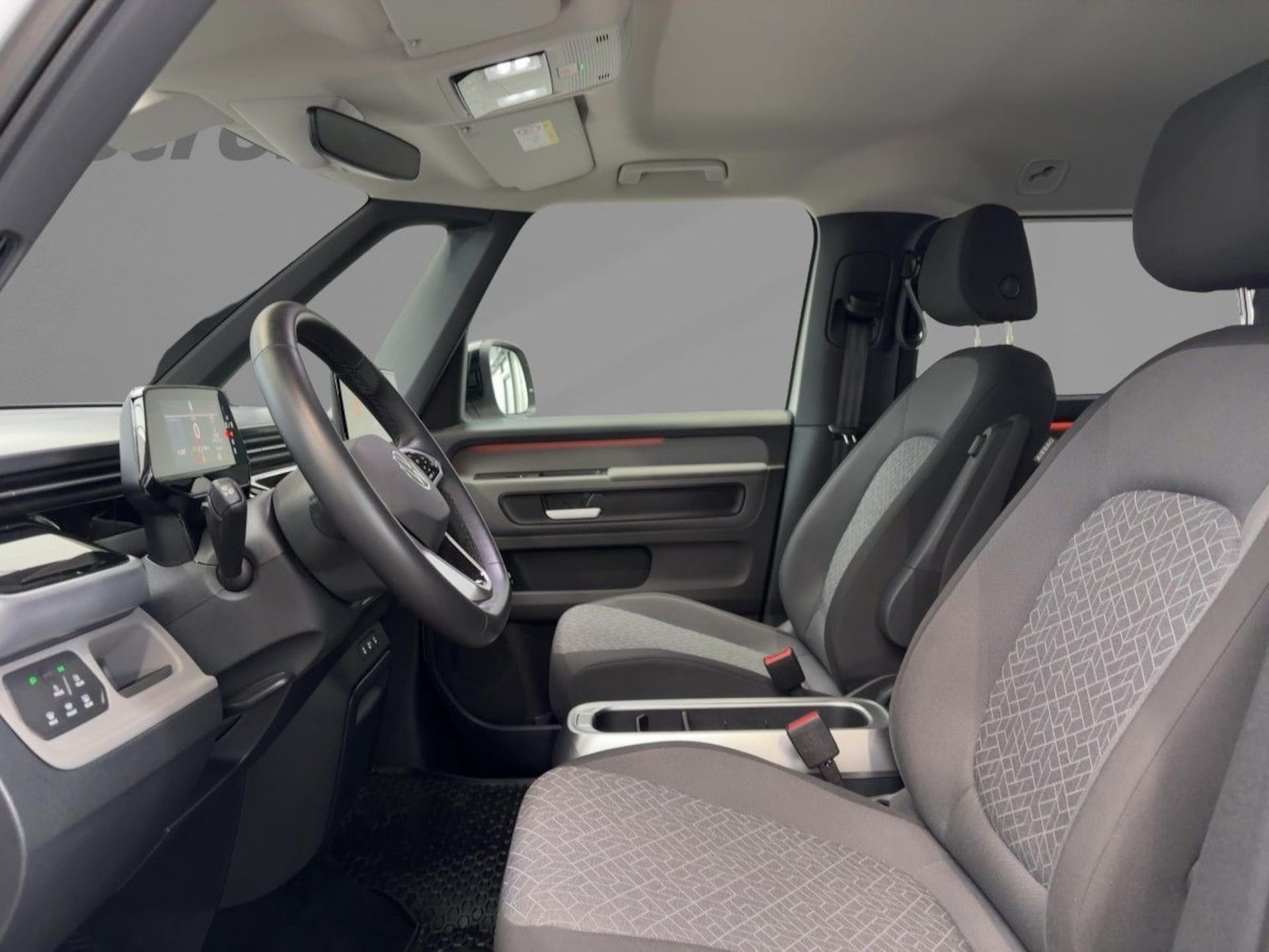 Volkswagen ID. Buzz Pro