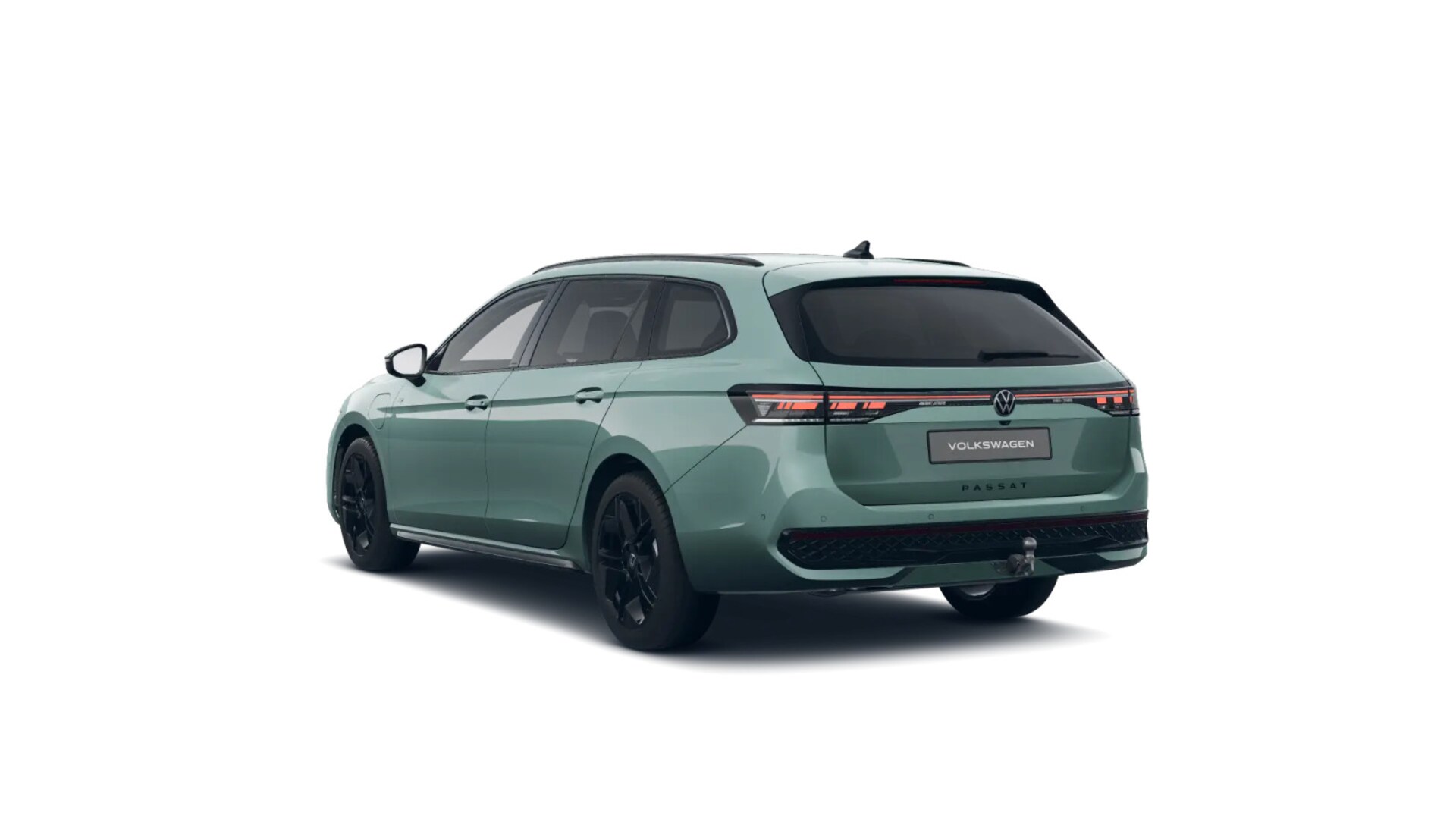Volkswagen Passat R-Line