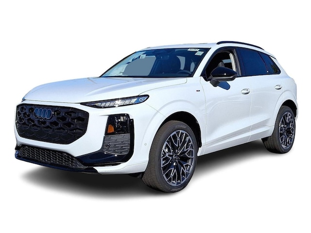 2026 Audi Q3 SUV