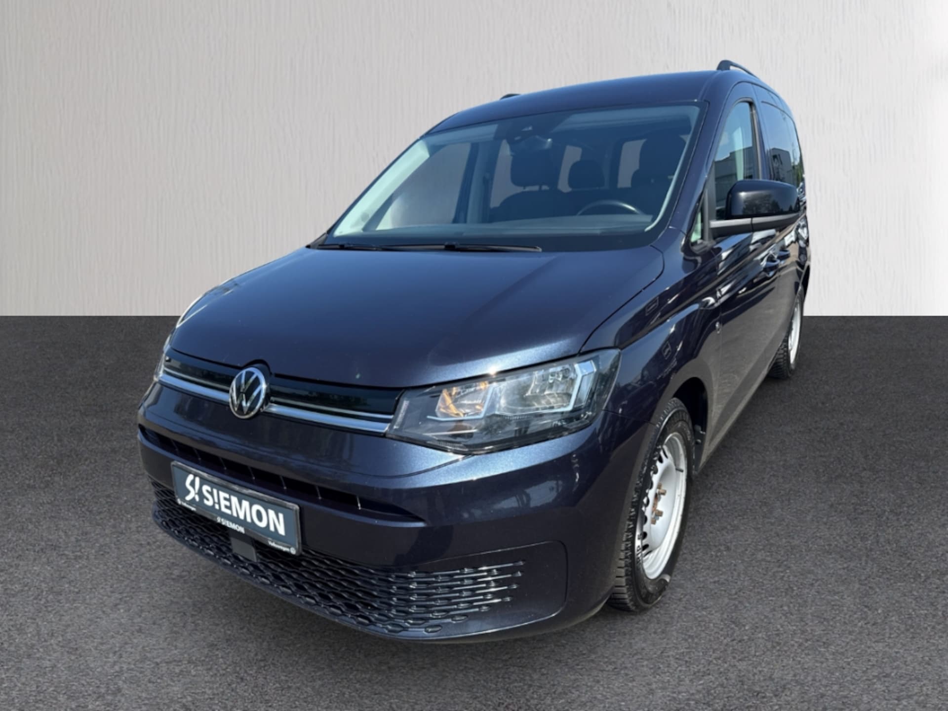 Volkswagen Caddy Life