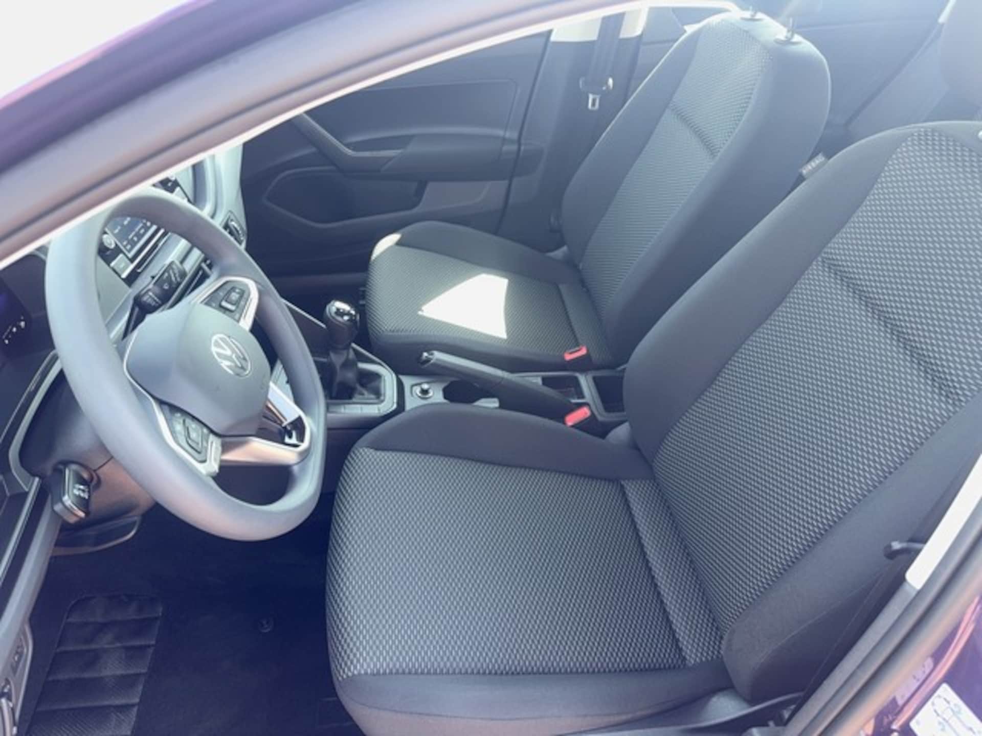 Volkswagen Polo FRESH