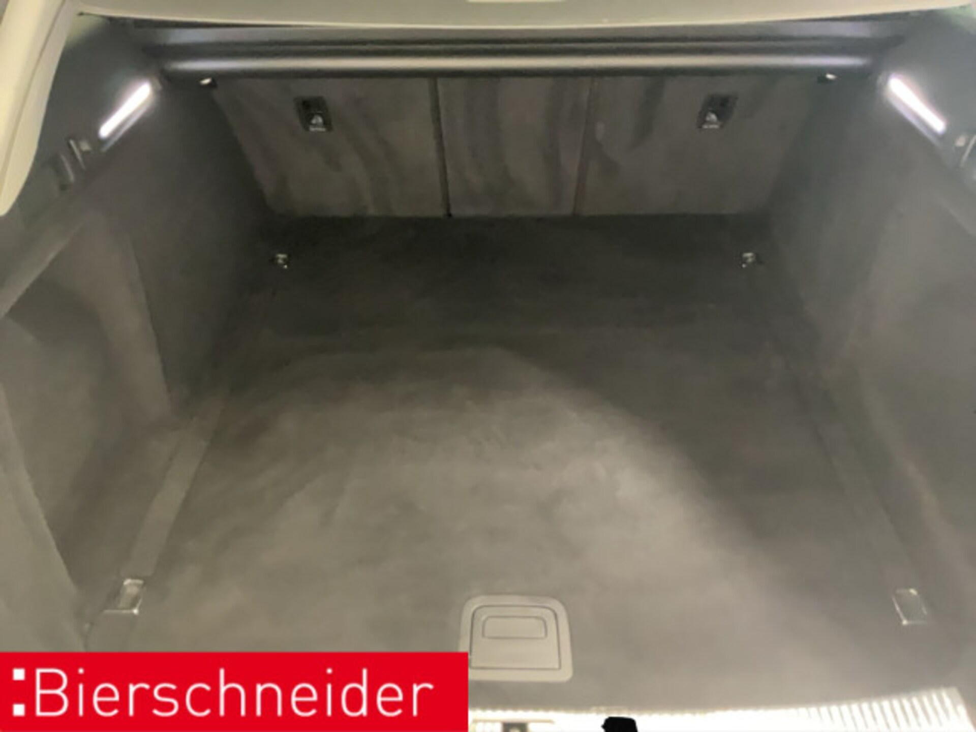 Audi A4 Avant Advanced