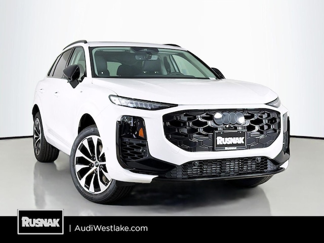 Photo of 2026 Audi Q3 SUV 