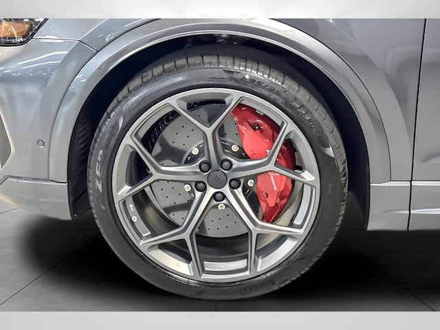 2026 Audi RS Q8 Base - Photo 25