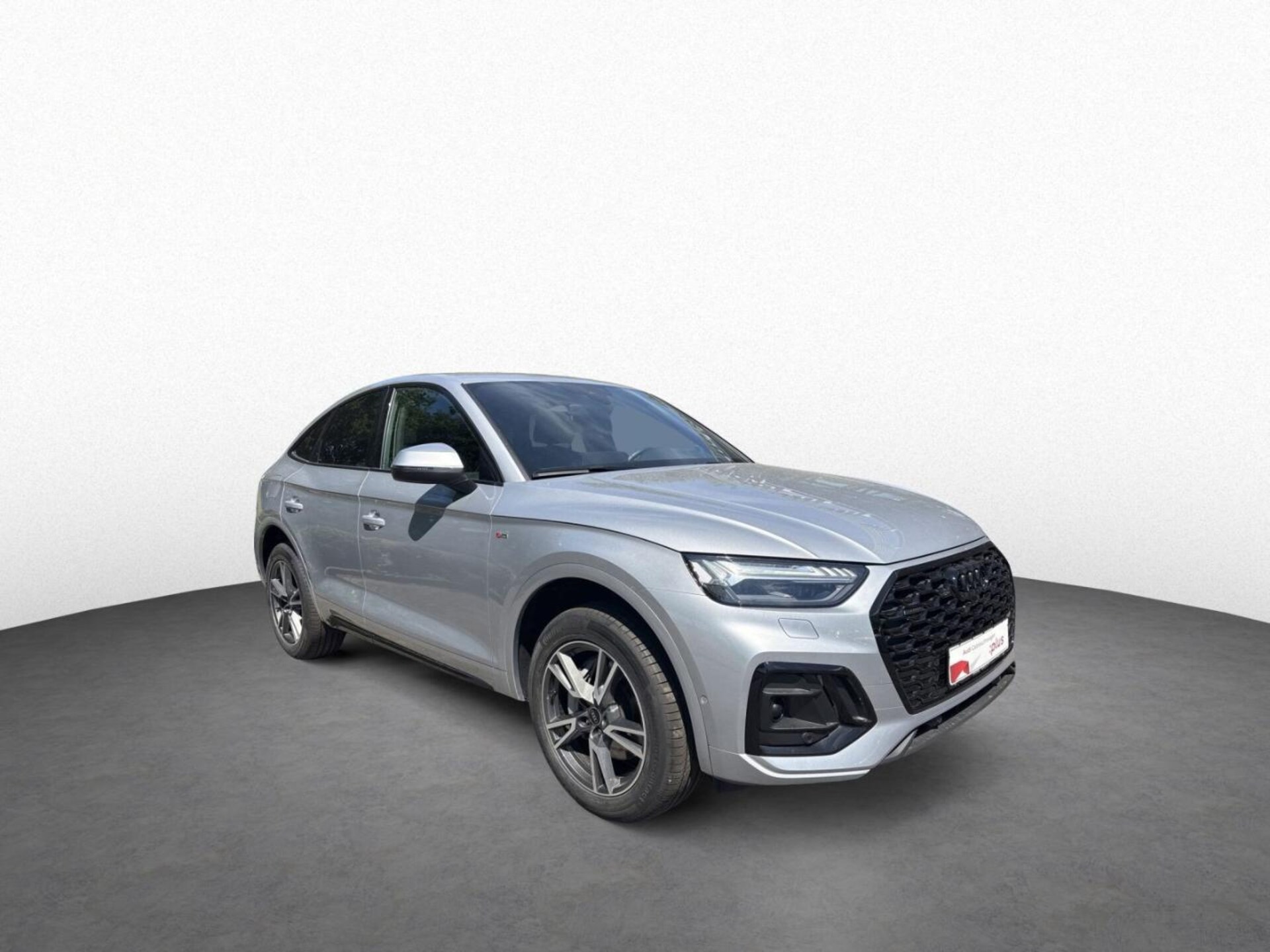 Audi Q5 Sportback S line