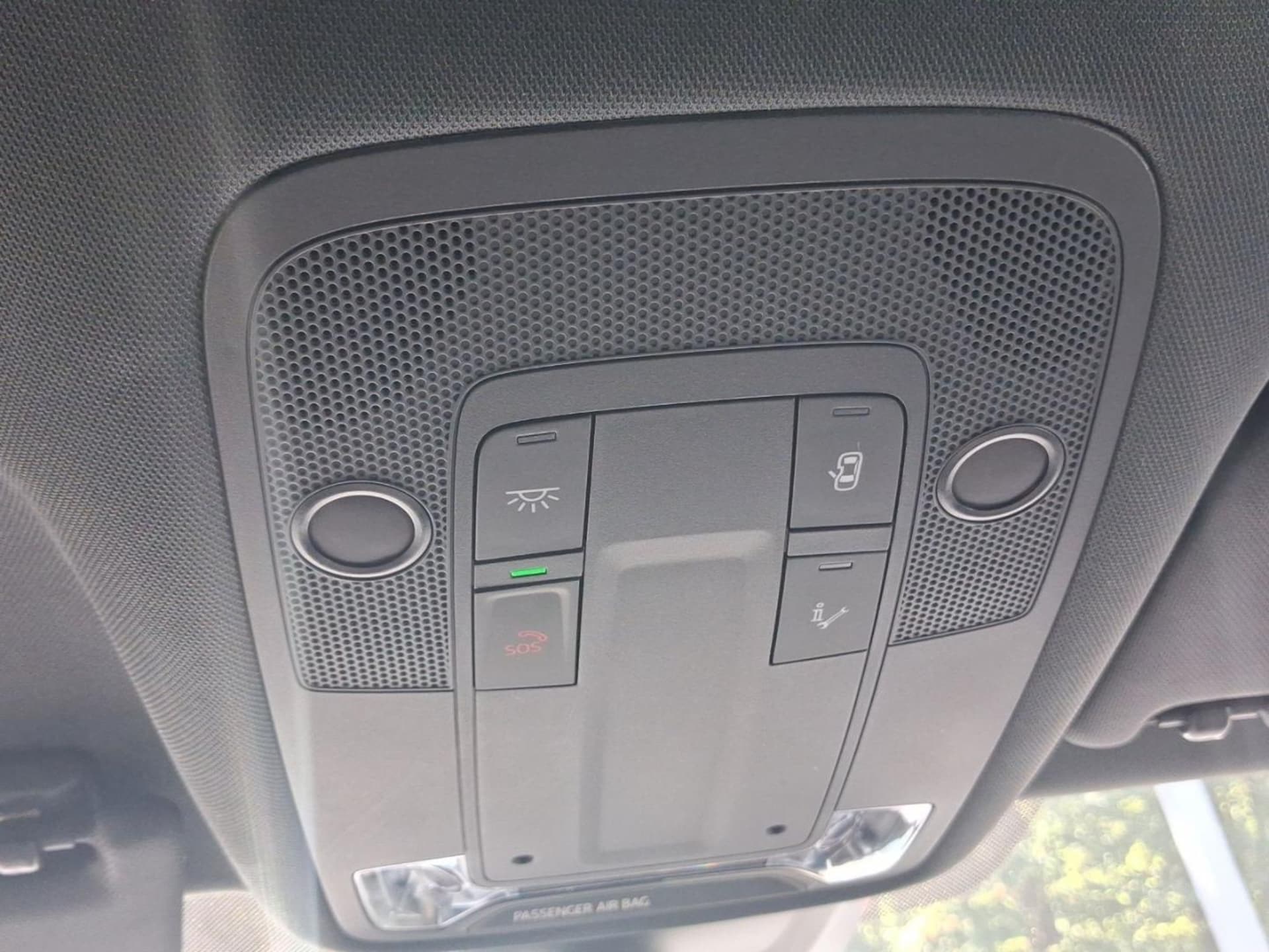 Audi A1 Sportback S line