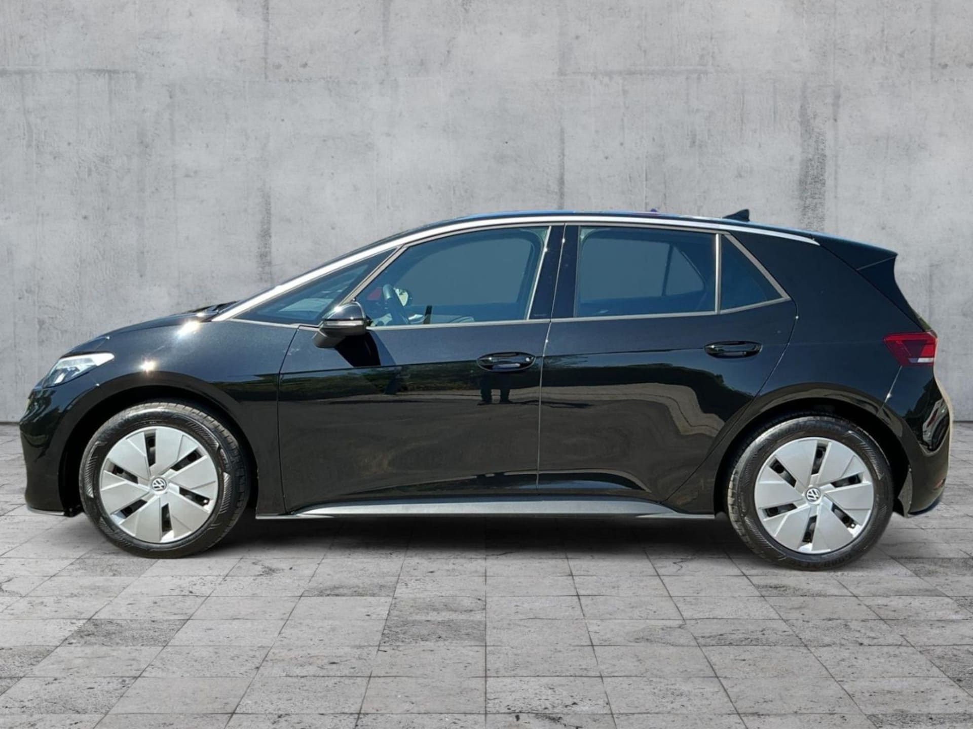 Volkswagen ID.3 Pro