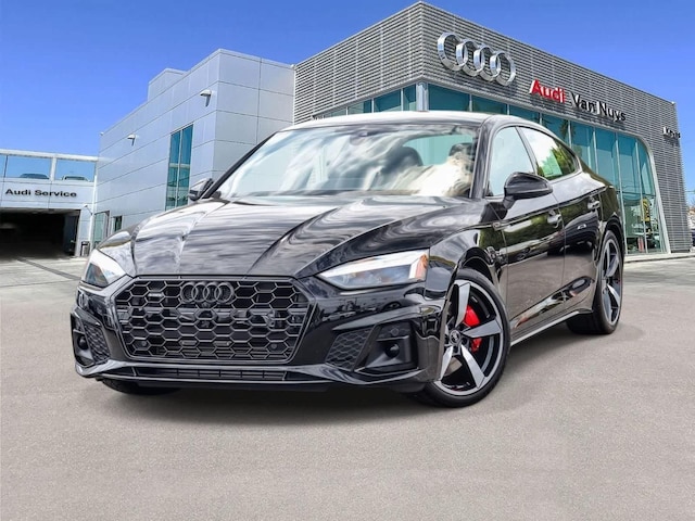 2023 Audi A5 Sportback