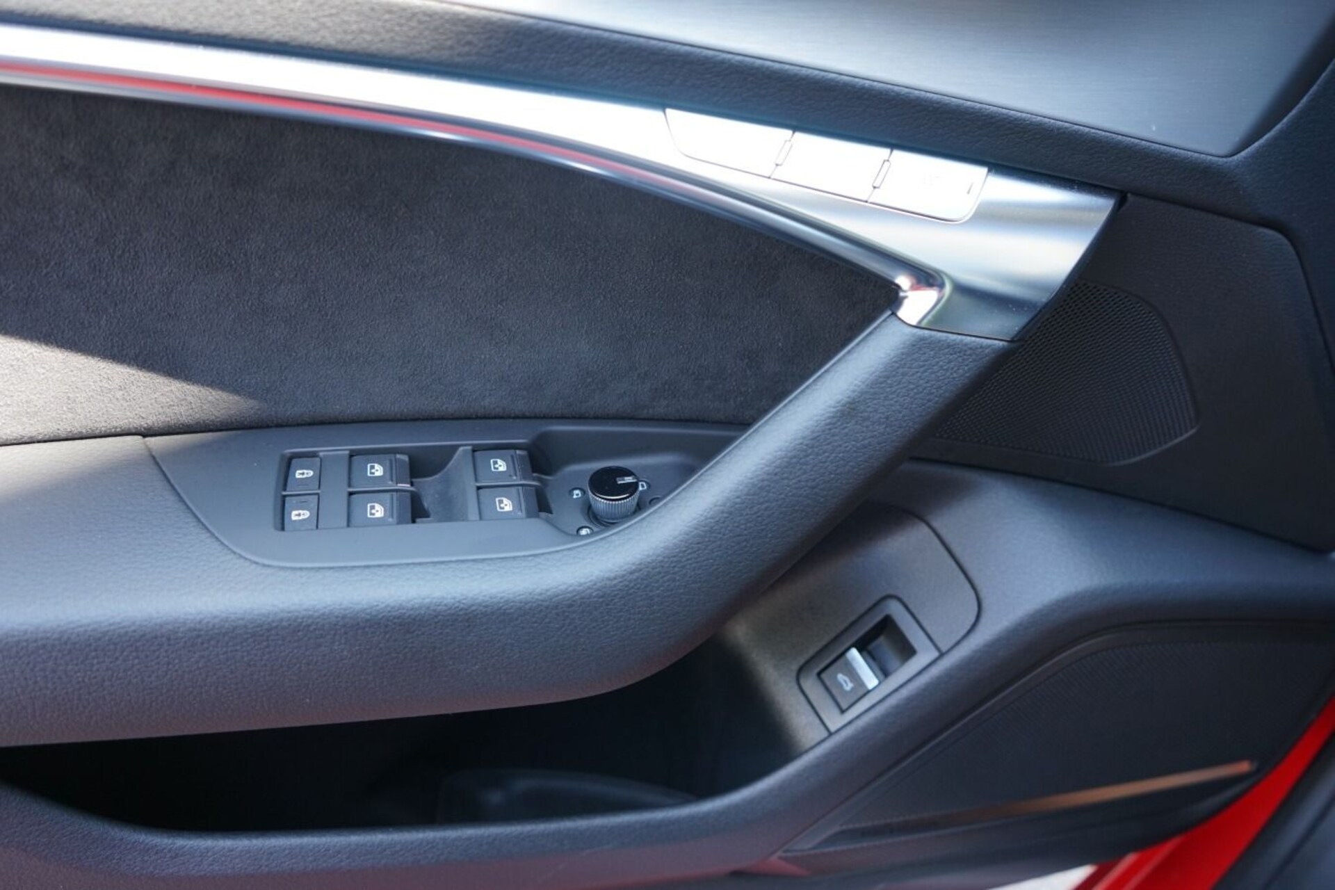 Audi S7 Sportback