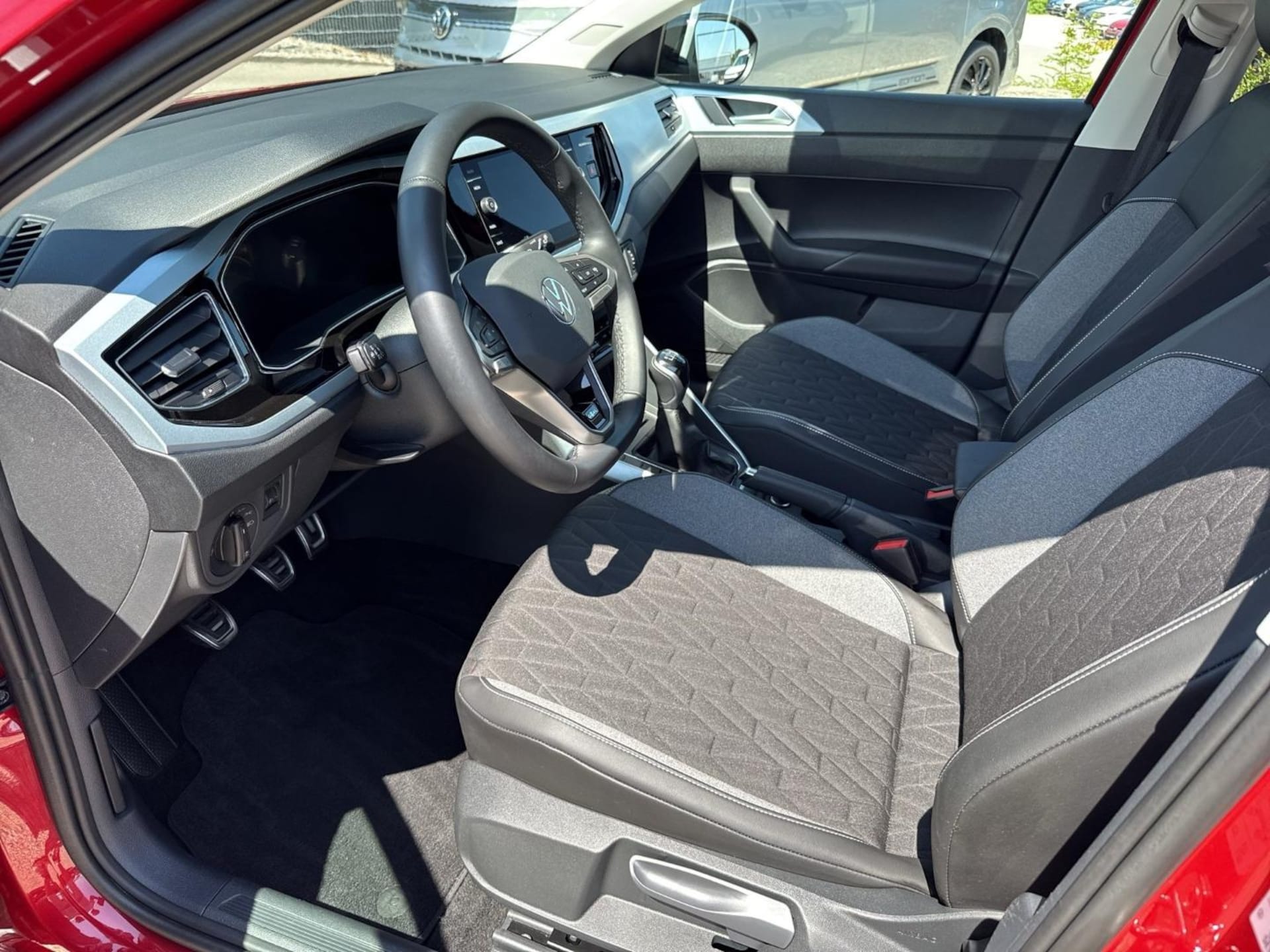 Volkswagen Taigo Goal
