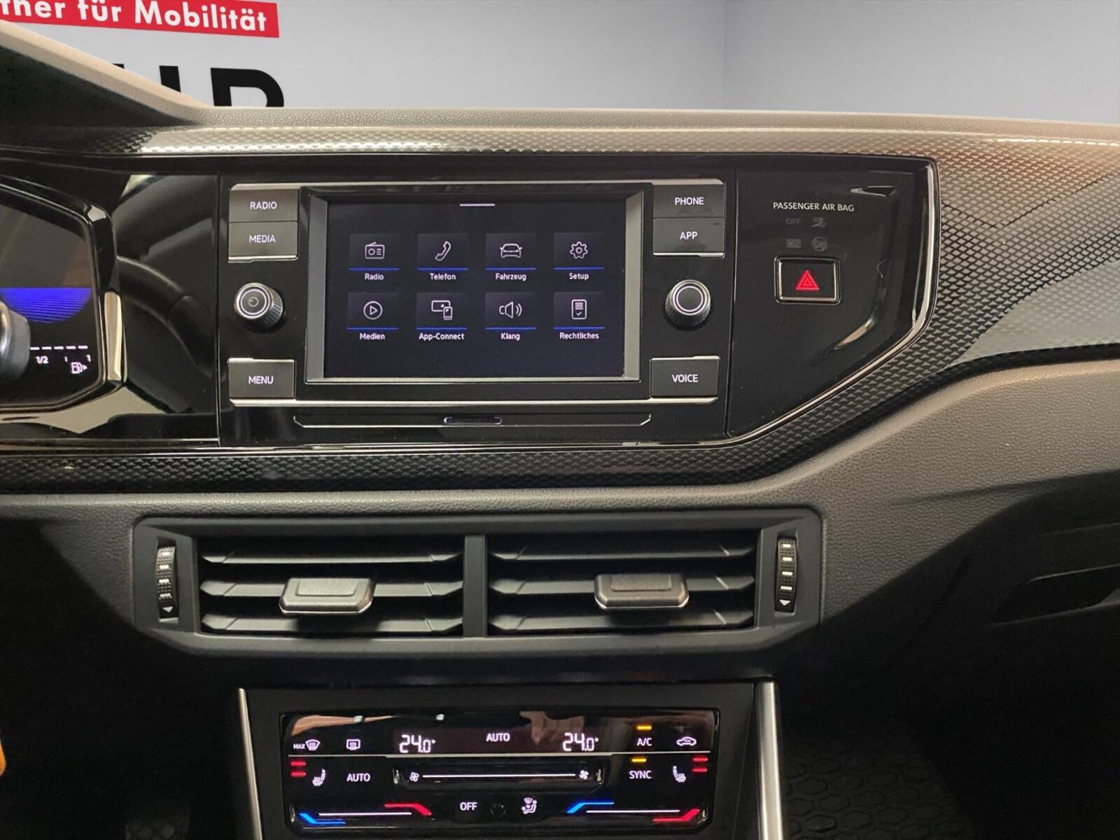 Volkswagen Taigo – Bild 13