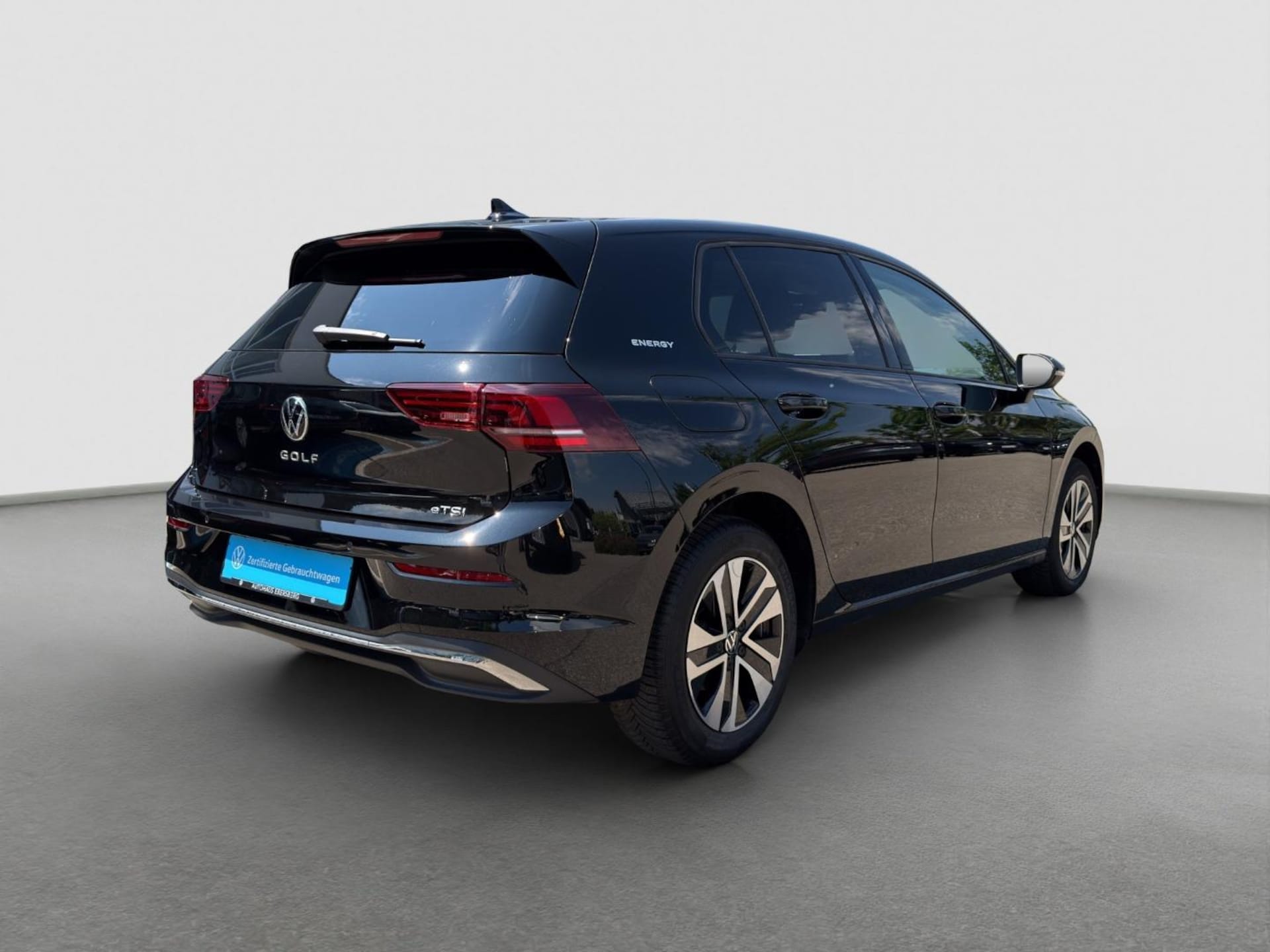 Volkswagen Golf ENERGY