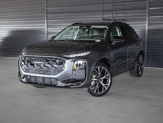 Photo of 2026 Audi Q3 SUV