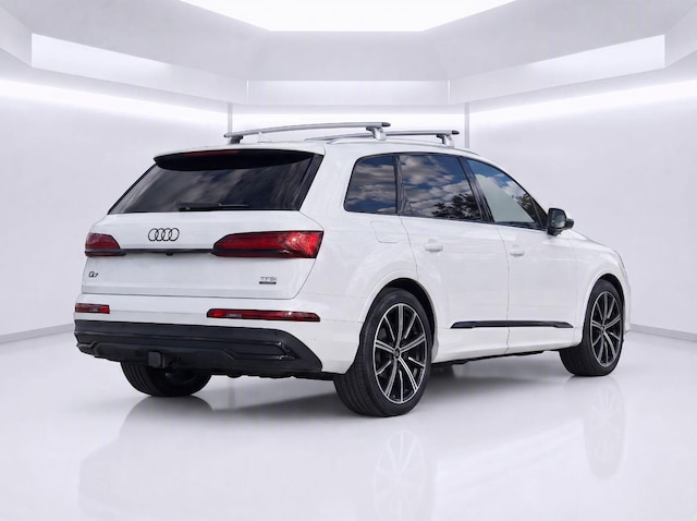2023 Audi Q7