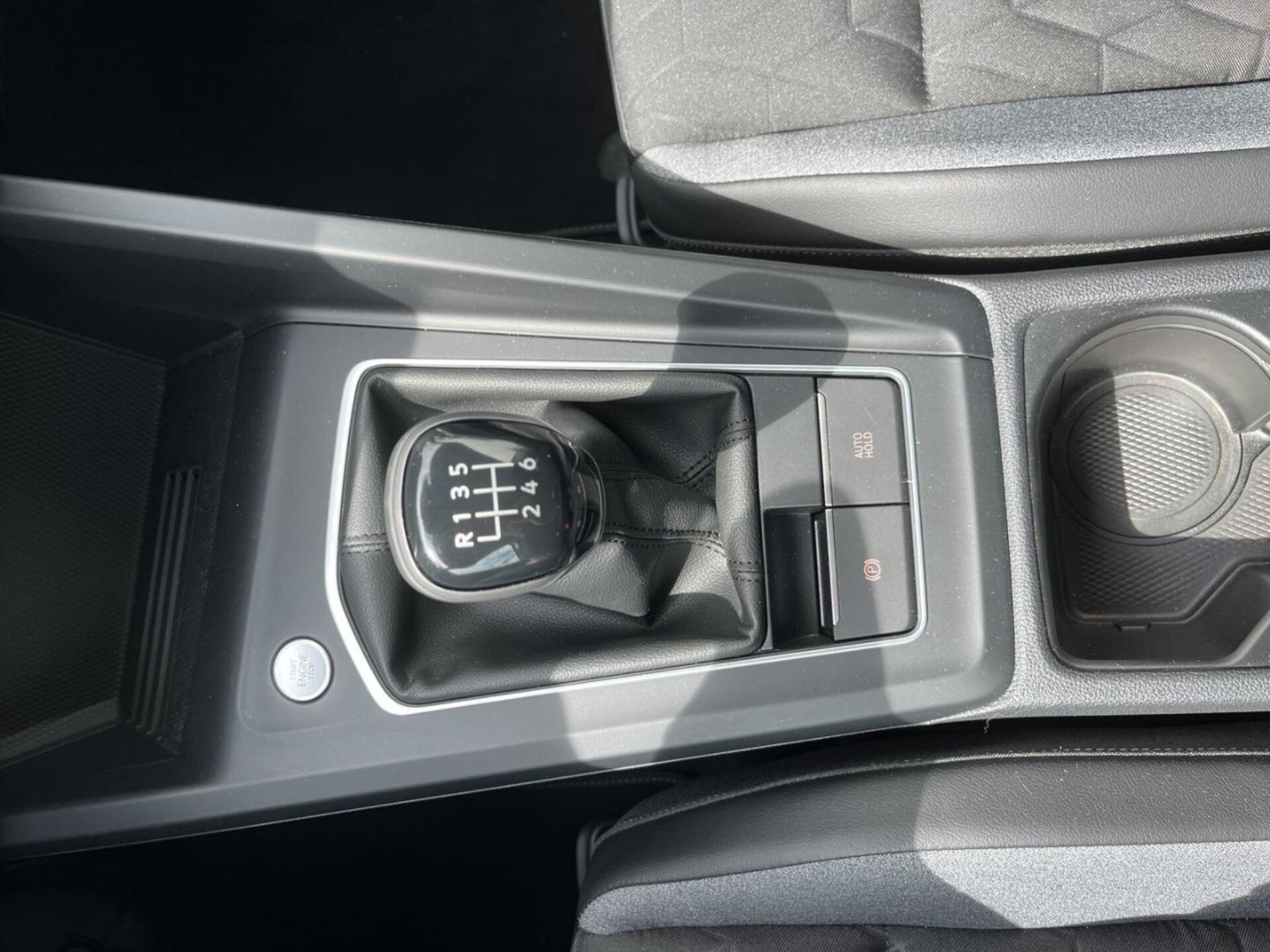 Volkswagen Golf Variant Goal