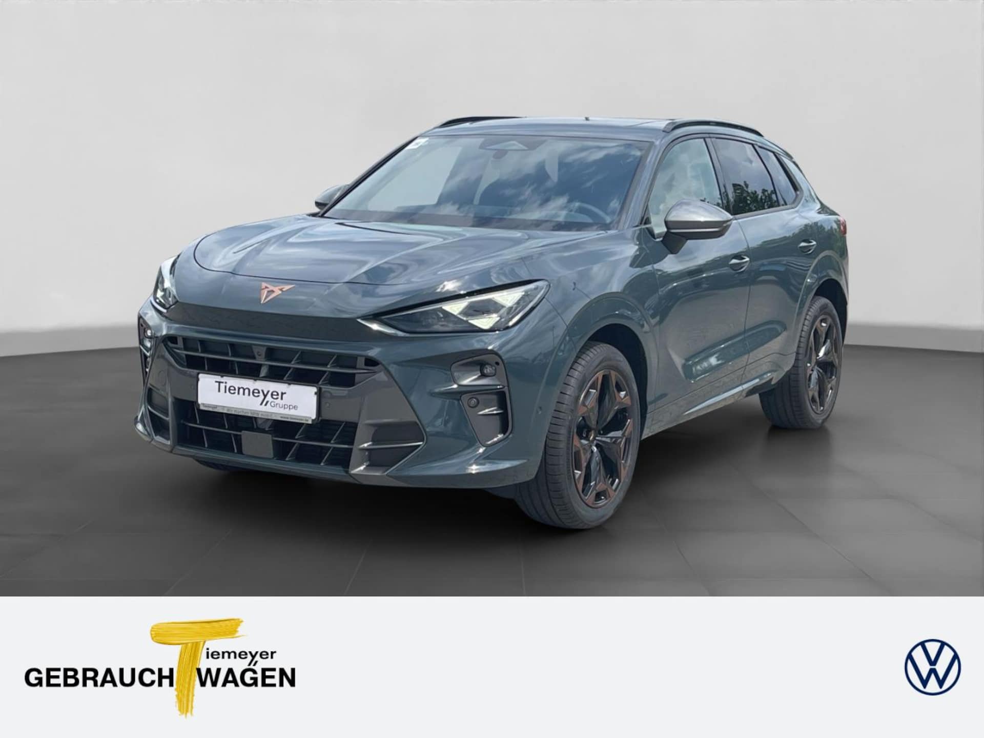 CUPRA Terramar VZ