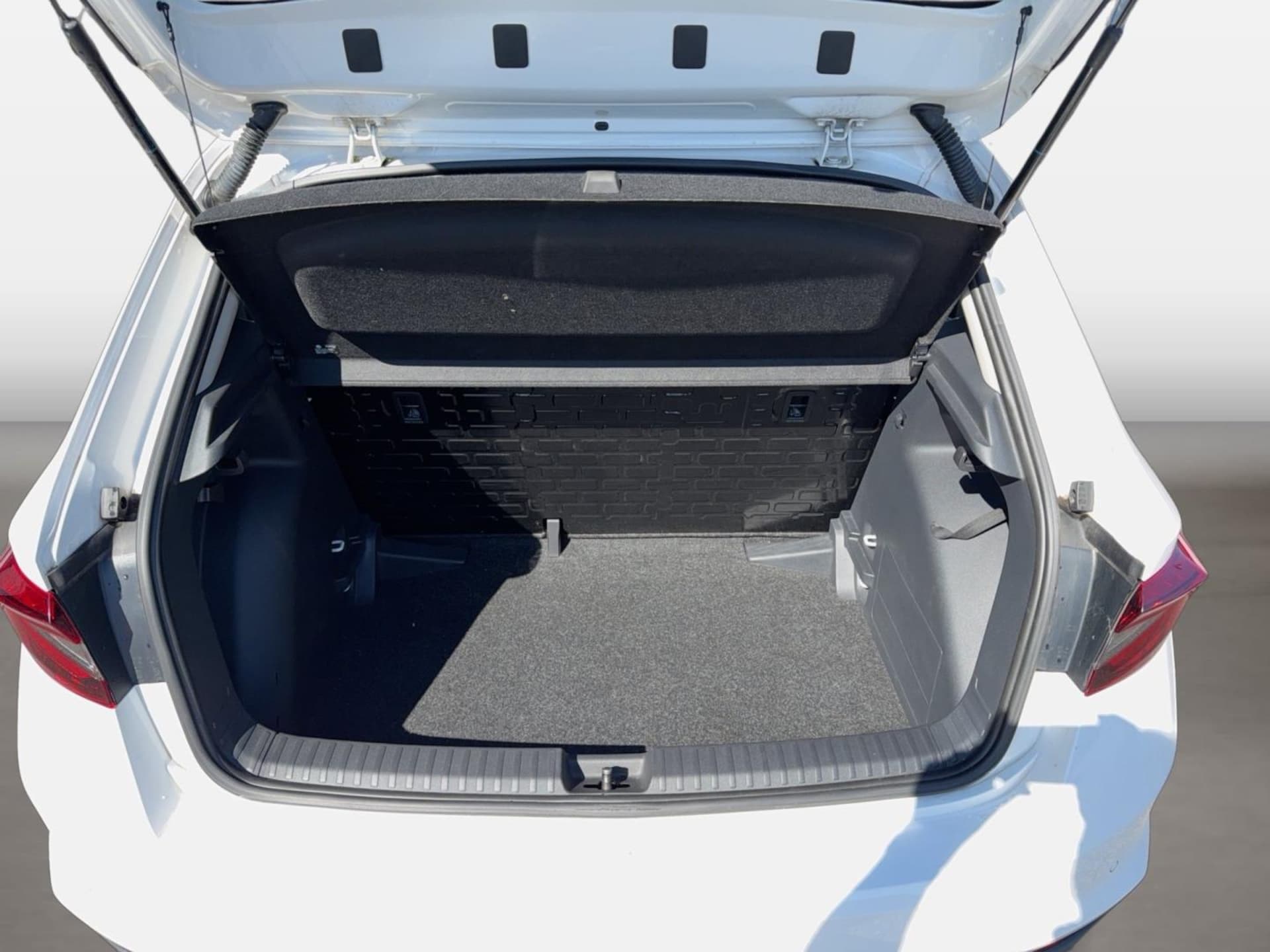 Skoda Fabia Active