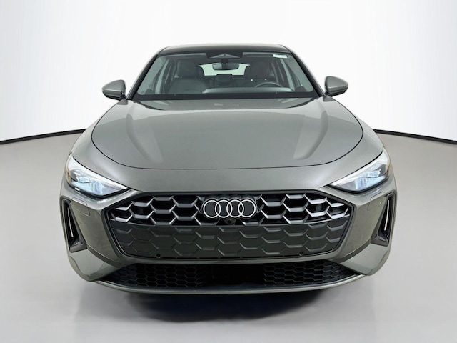 2025 Audi A5 Sedan