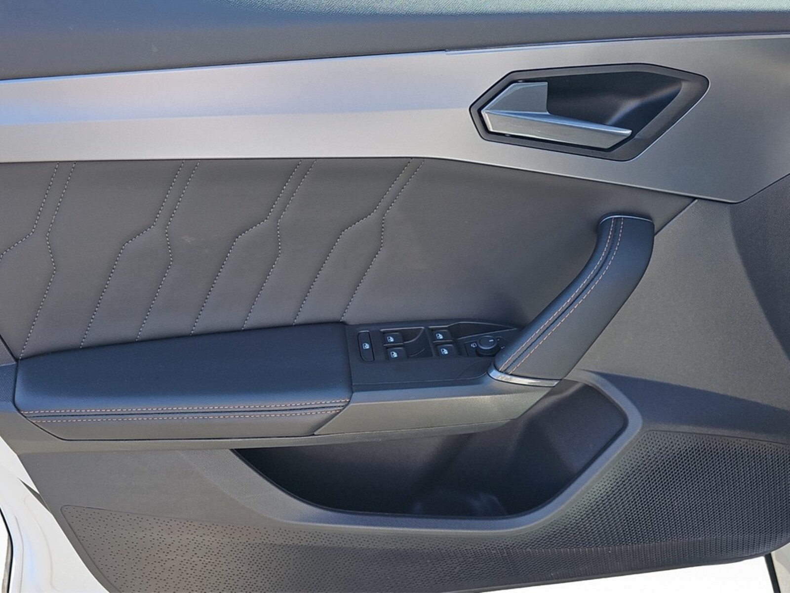 CUPRA Formentor – Bild 14