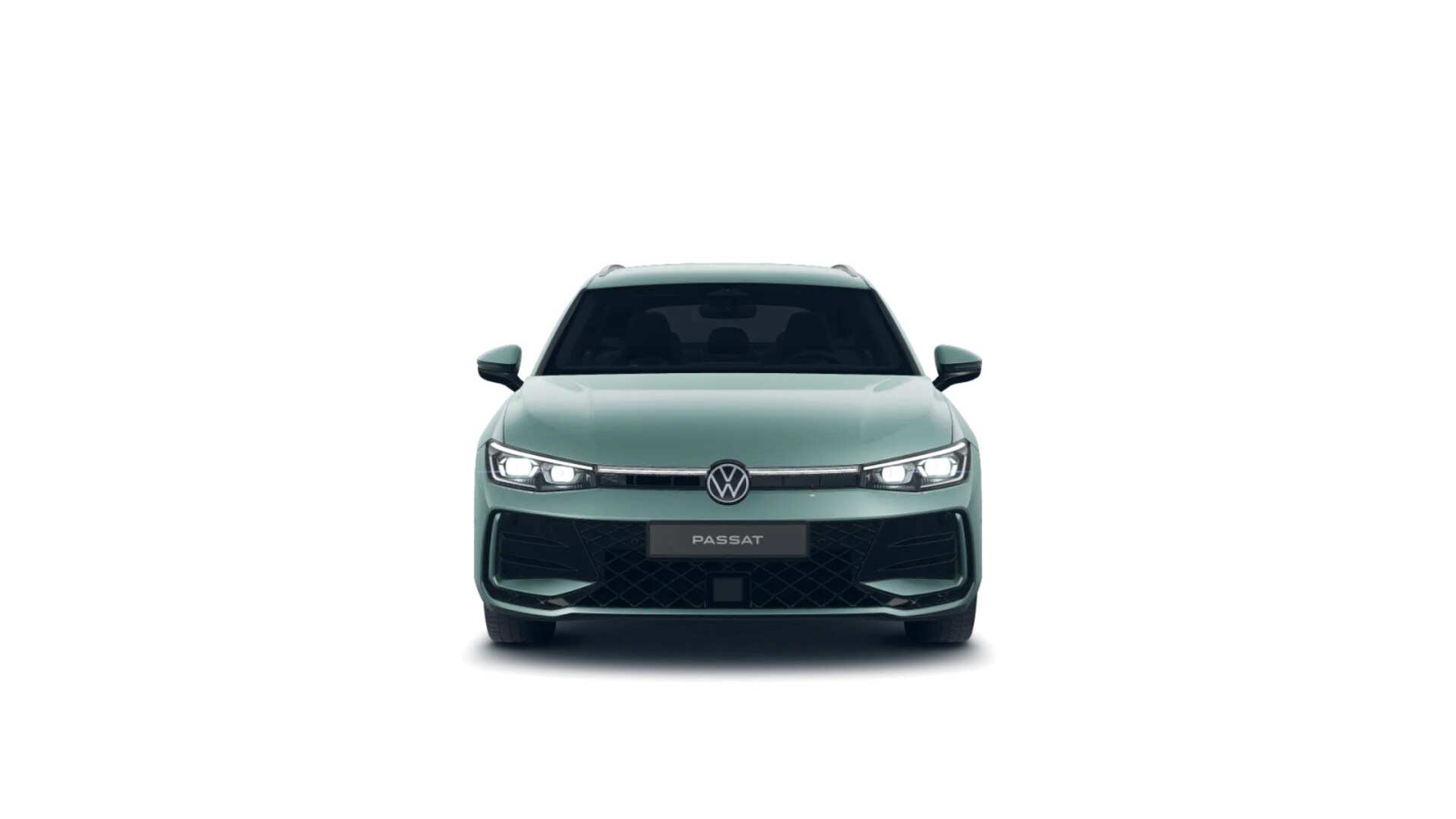 Volkswagen Passat R-Line