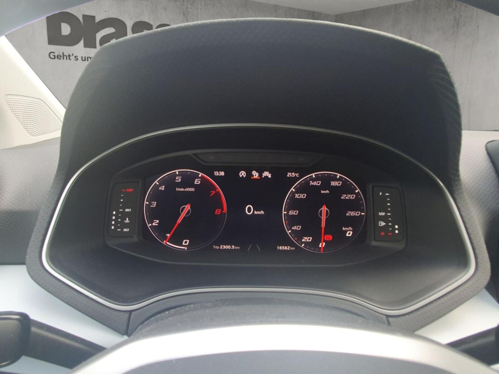 SEAT Ibiza – Bild 11