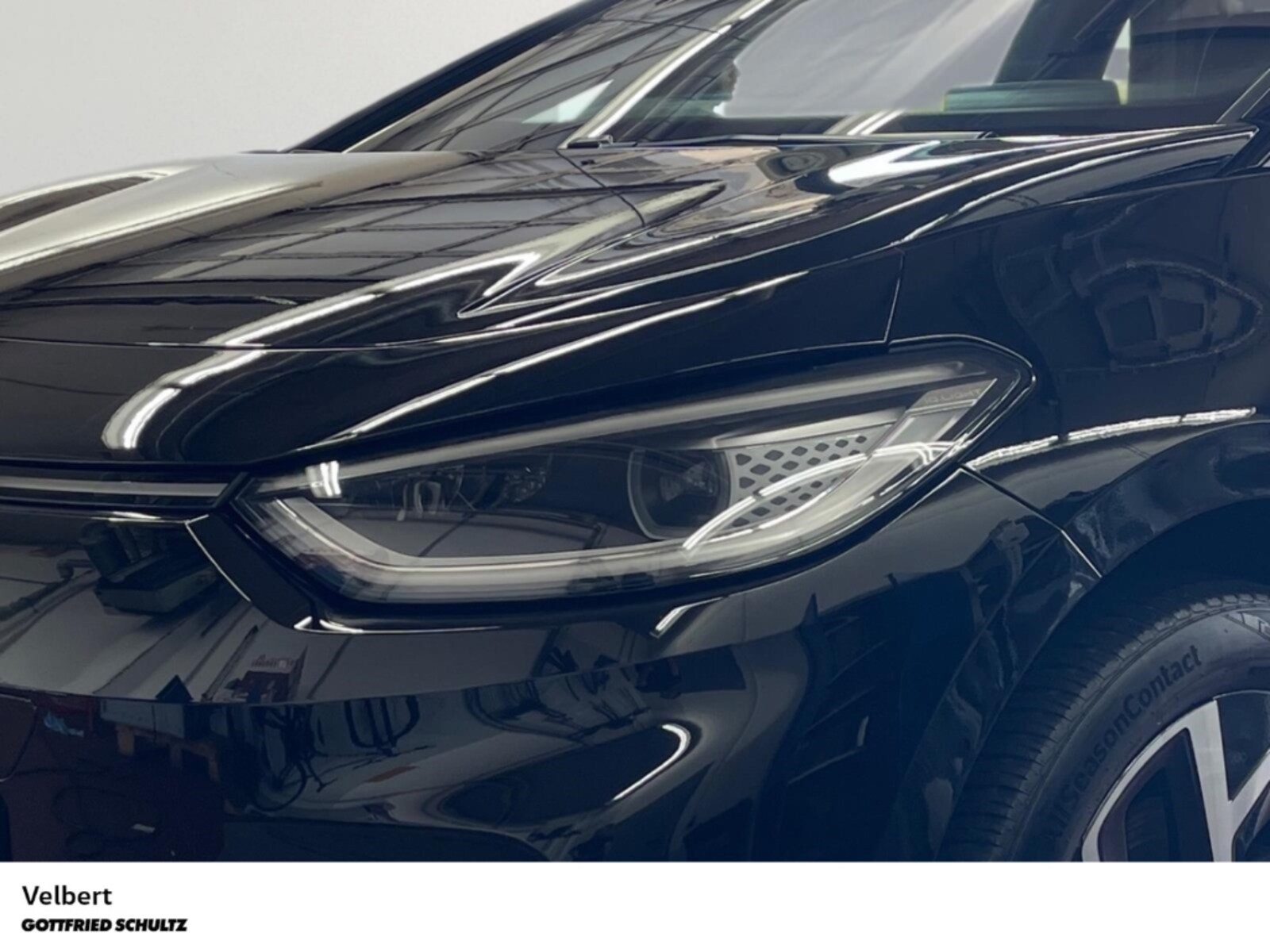 Volkswagen ID.3 – Bild 5