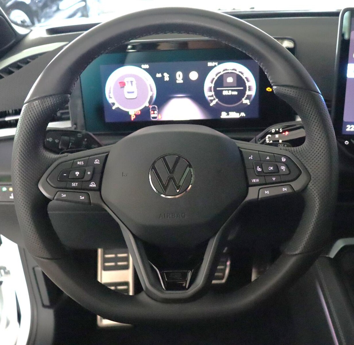 Volkswagen T-Roc – Bild 16