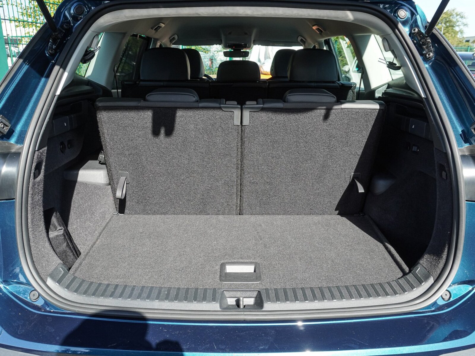 Volkswagen Tayron – Bild 16
