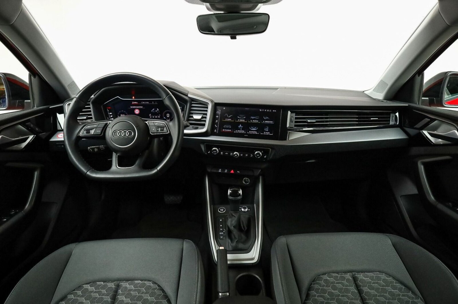 Audi A1 Sportback – Bild 25