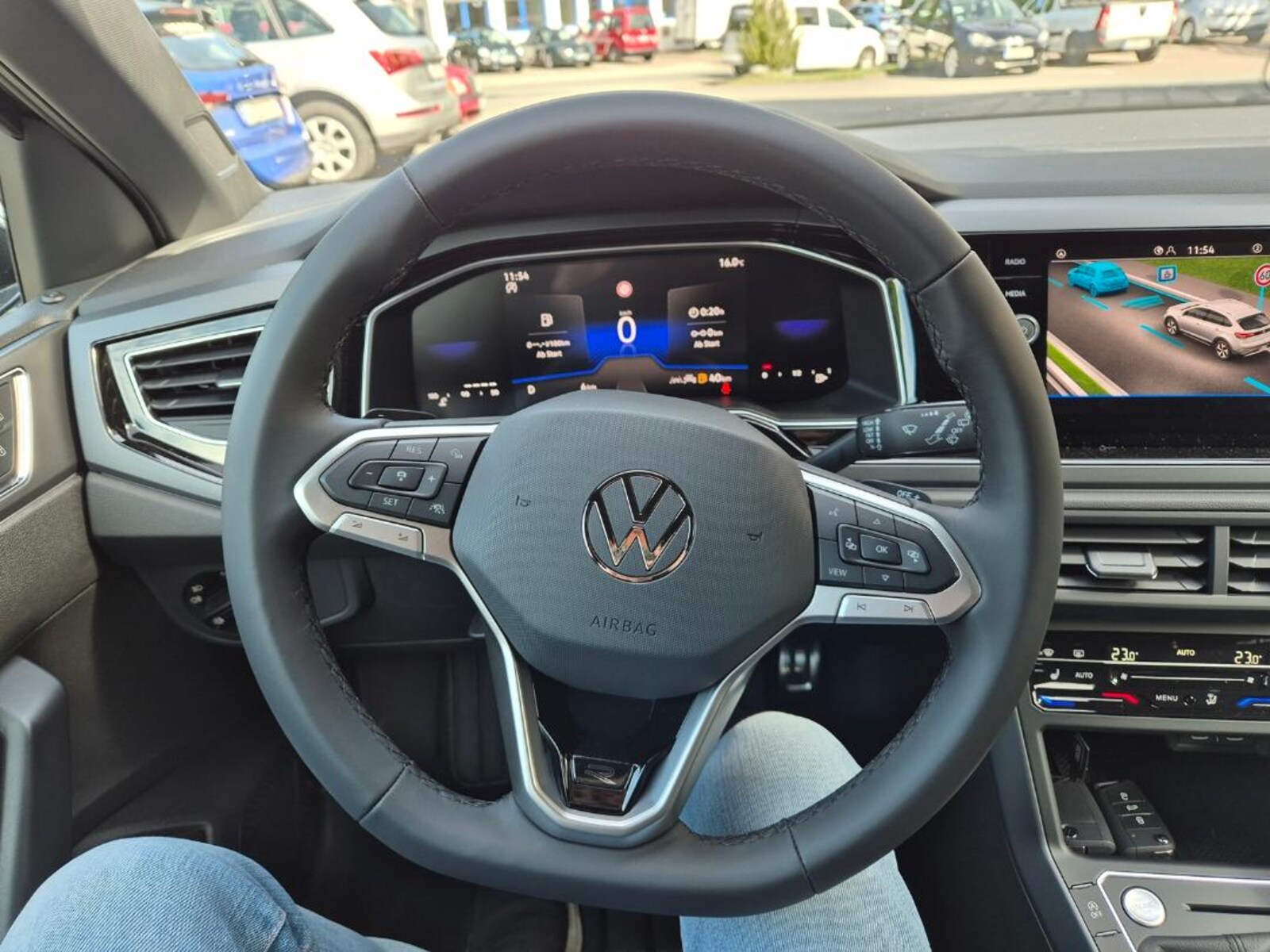 Volkswagen Taigo – Bild 33