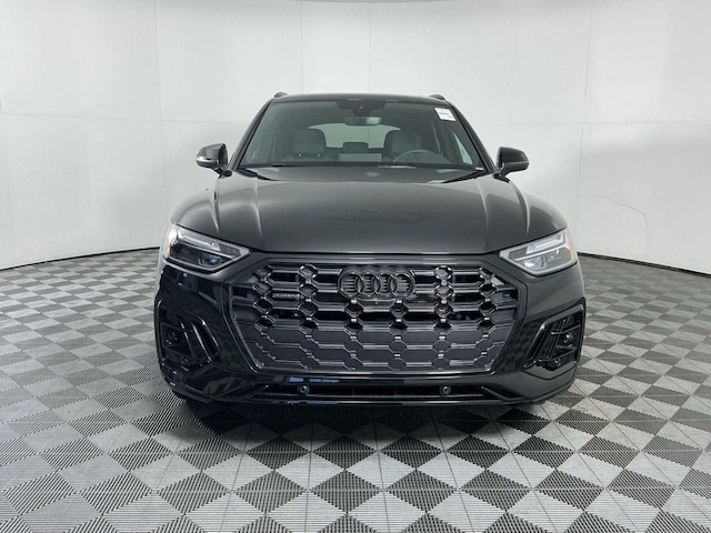 2025 Audi Q5 TFSI e