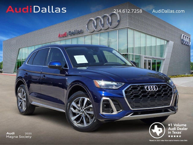 Photo of 2024 Audi Q5 