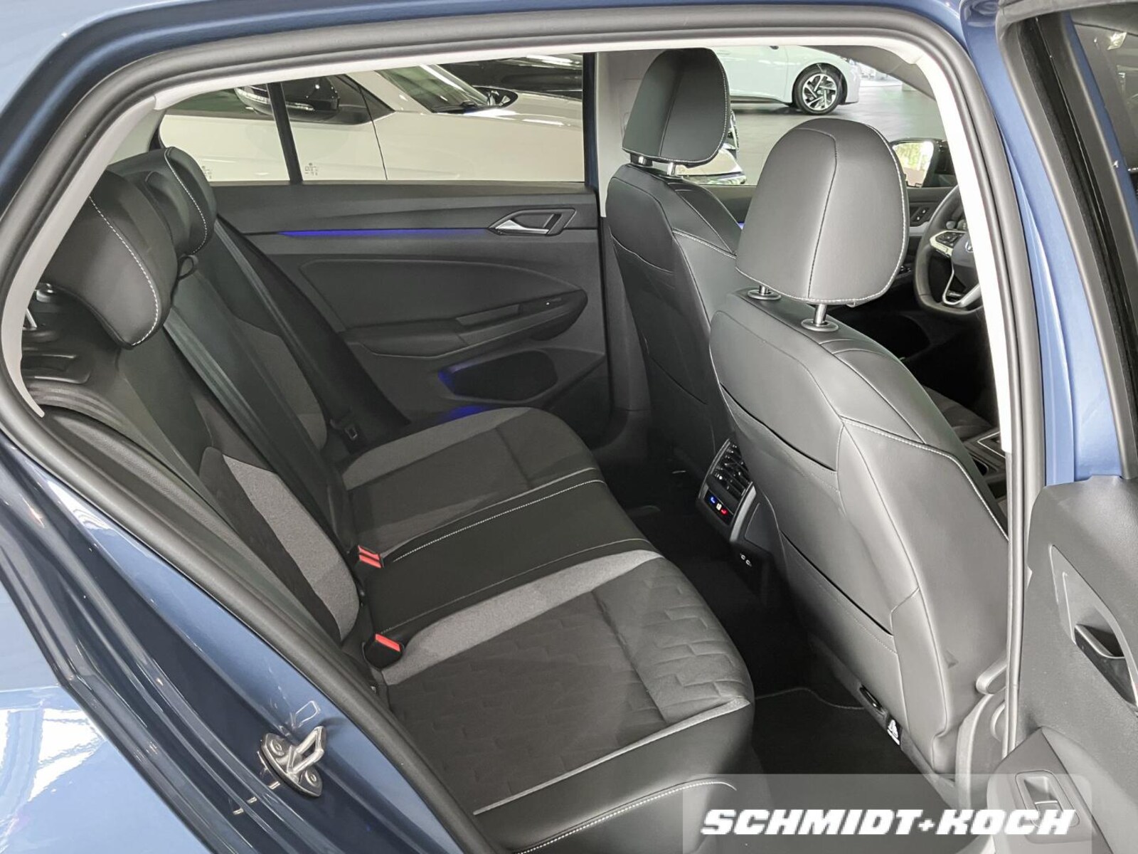 Volkswagen Golf – Bild 8