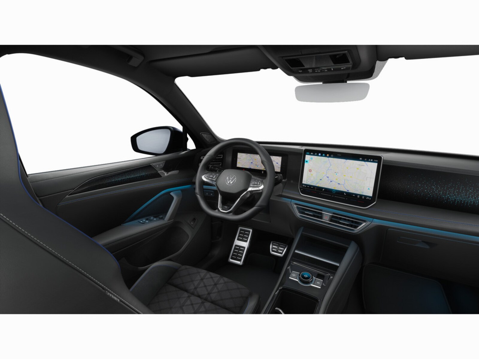 Volkswagen Tiguan – Bild 4