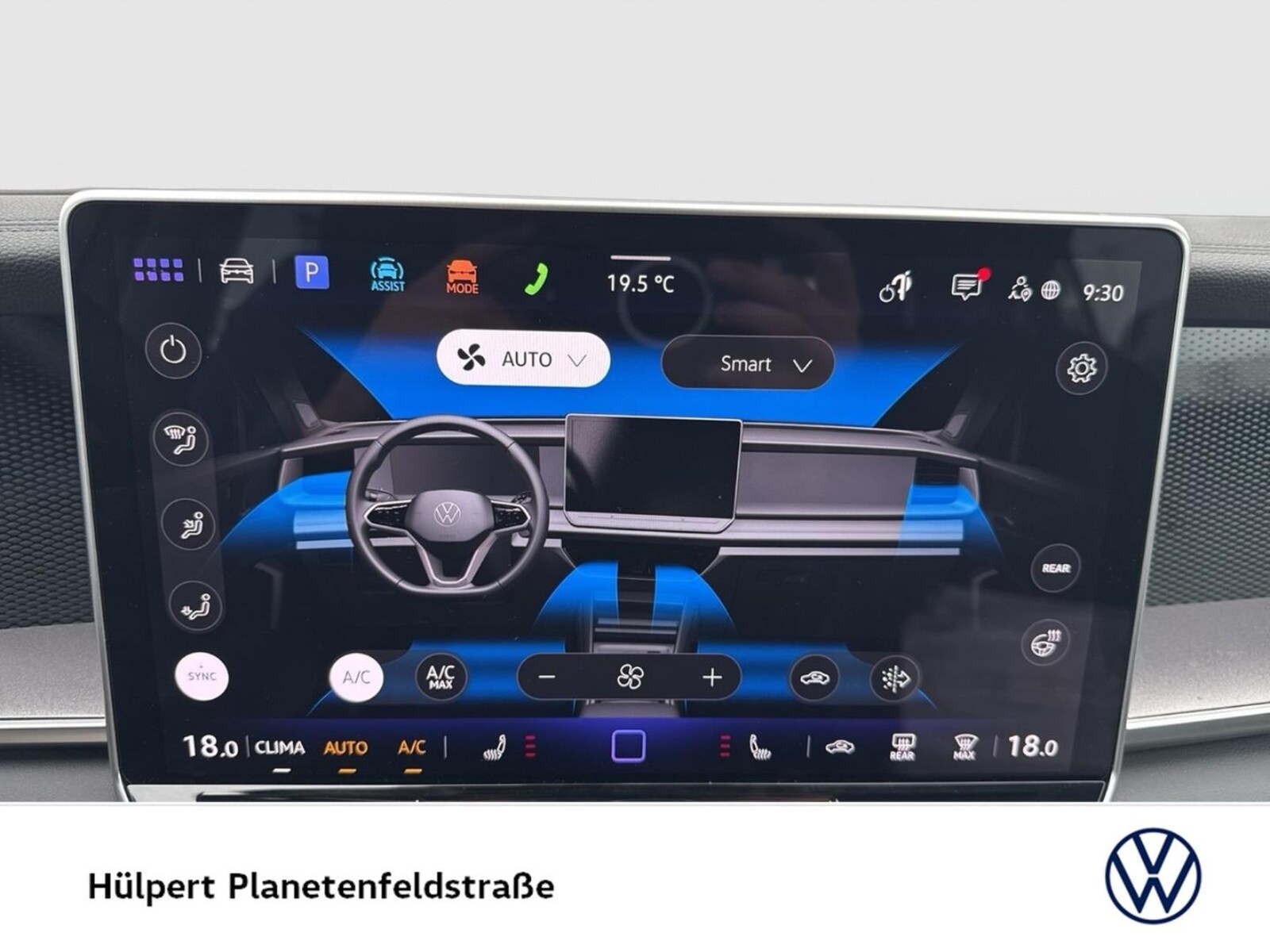 Volkswagen Tayron – Bild 13