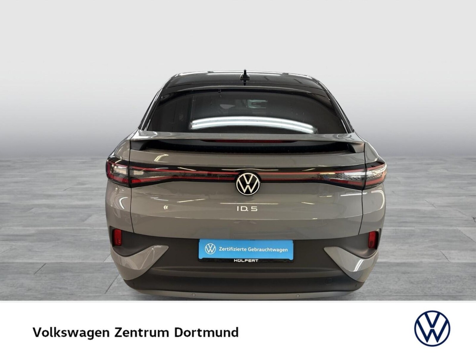 Volkswagen ID.5 – Bild 5